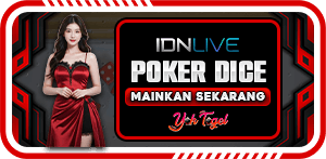 POKER DICE